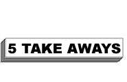 5take_aways