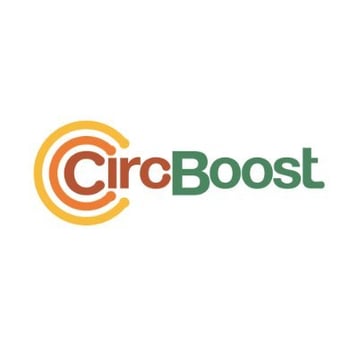 Circ-Boost logo